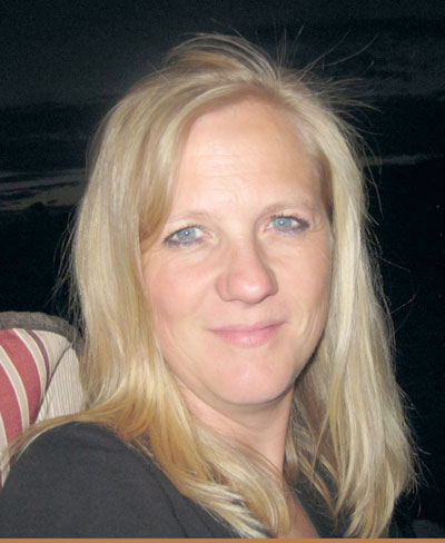 Shelly Majewski | News, Sports, Jobs - The Daily News